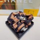New arrival hair ornament 2023SS FENDI Fendi who improves a fashion degree New arrival hair ornament 2023SS FENDI Fendi who improves a fashion degree
